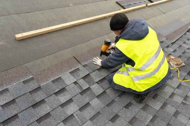 Best Roofing Contractor Near Me  in North Vacherie, LA