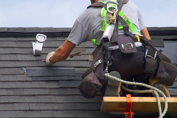 Best Shingle Roofing Installation  in North Vacherie, LA