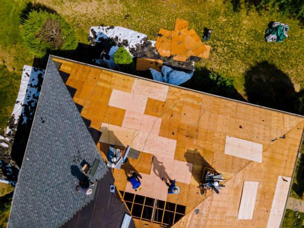 Best Sealant for Roof  in North Vacherie, LA