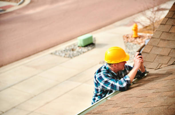 Best Residential Roofing Contractor  in North Vacherie, LA