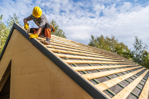 Best Gutter Installation and Roofing  in North Vacherie, LA