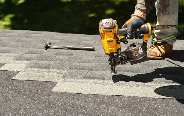  North Vacherie, LA Roofing Contractor Pros