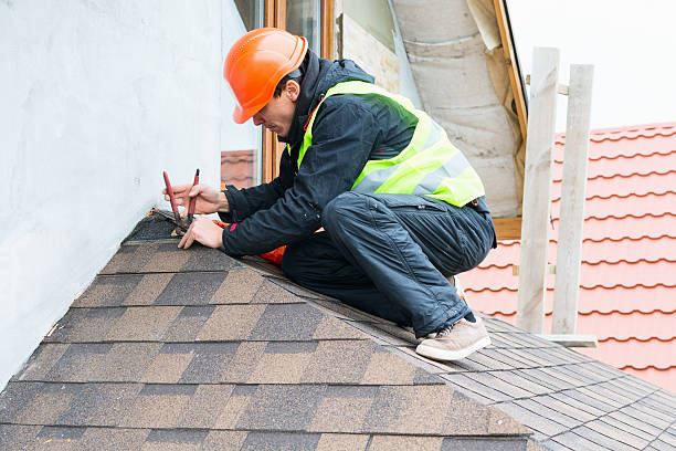 Best Roof Maintenance Services  in North Vacherie, LA