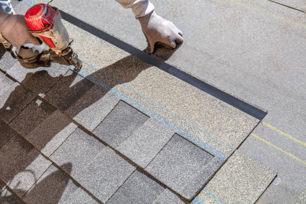 Reliable North Vacherie, LA Roofing Contractor Solutions