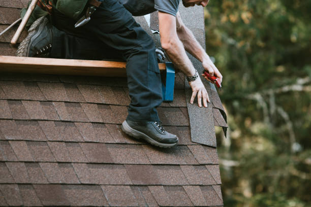Best Best Roofing Contractors  in North Vacherie, LA